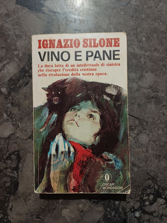 L/vino E Pane - I. Silone