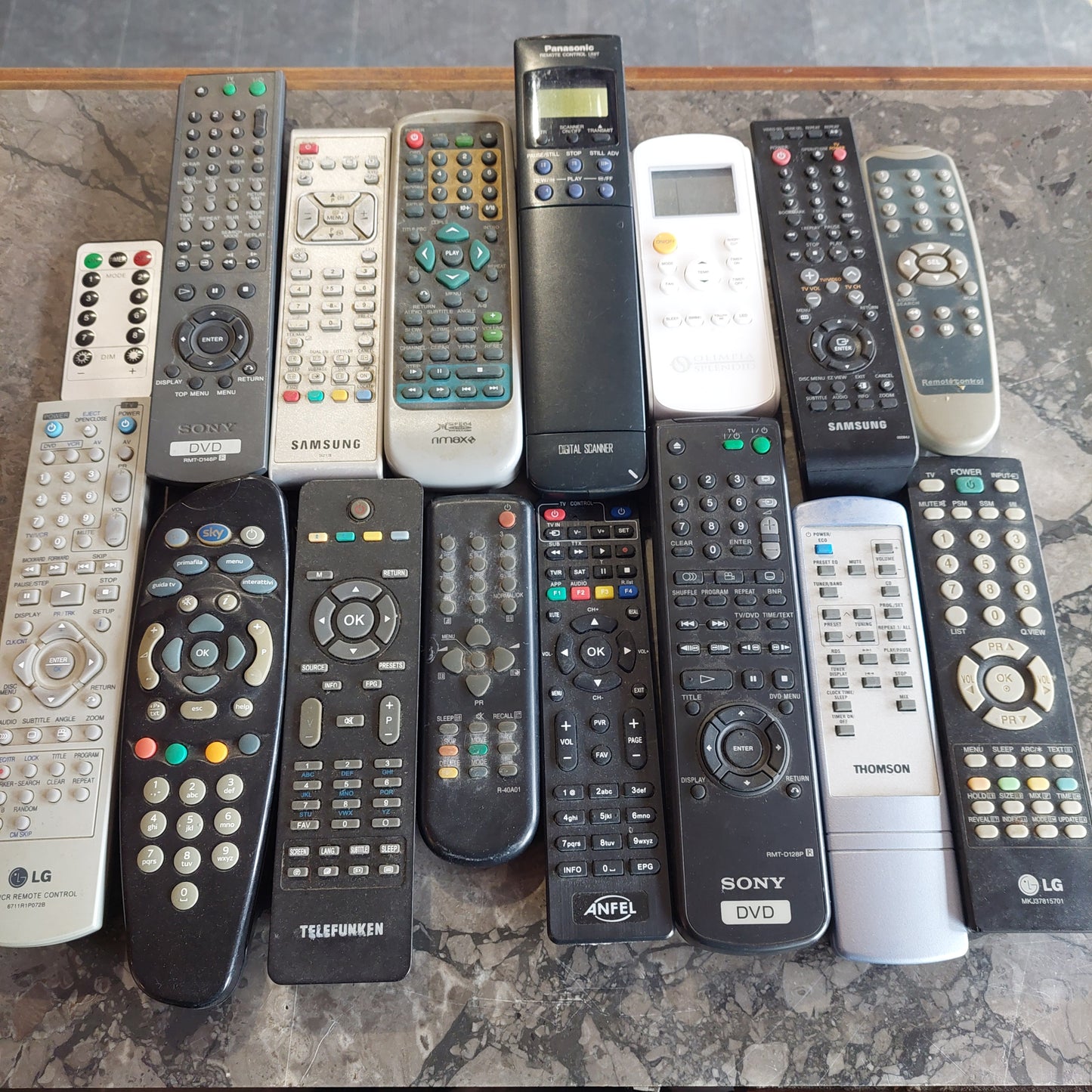 Telecomando