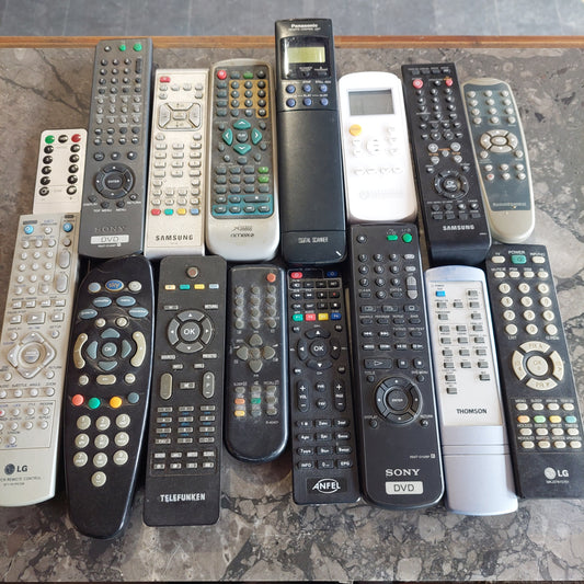 Telecomando