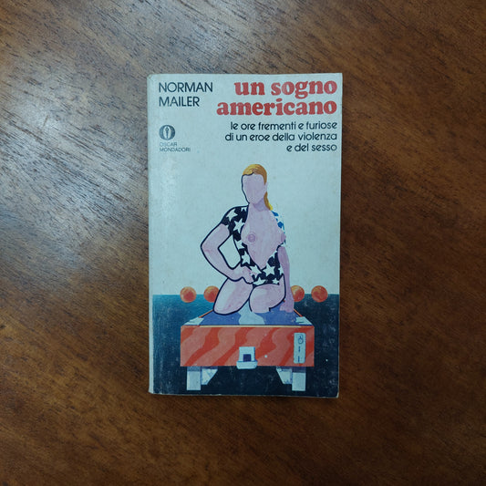Un Sogno Americano - Norman Mailer