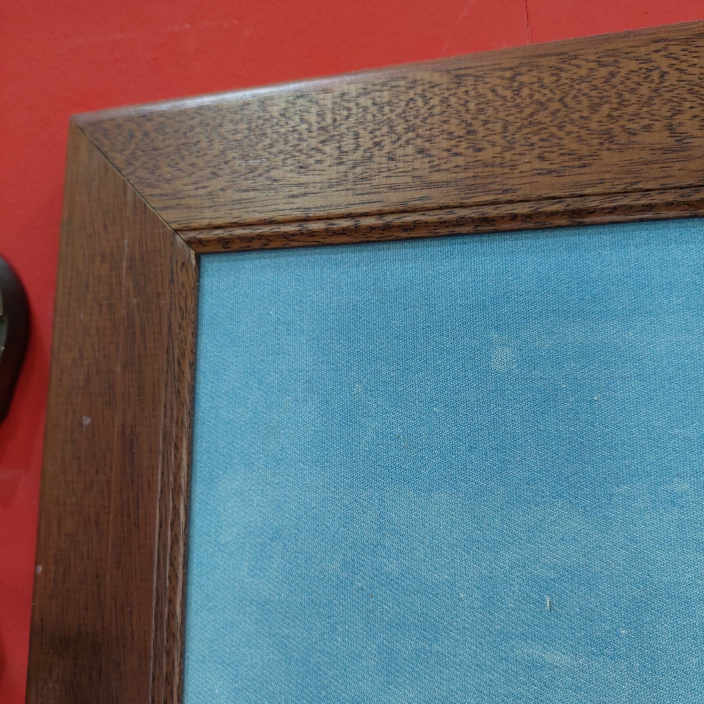 Q/puttini Cornice Legno 104x54