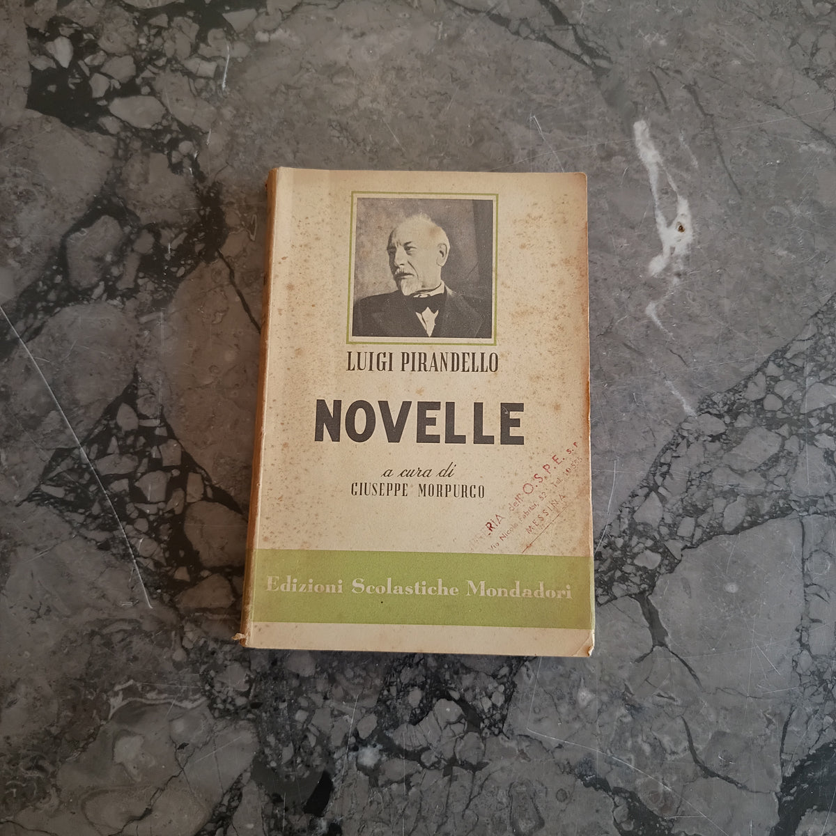 L/novelle - L. Pirandello