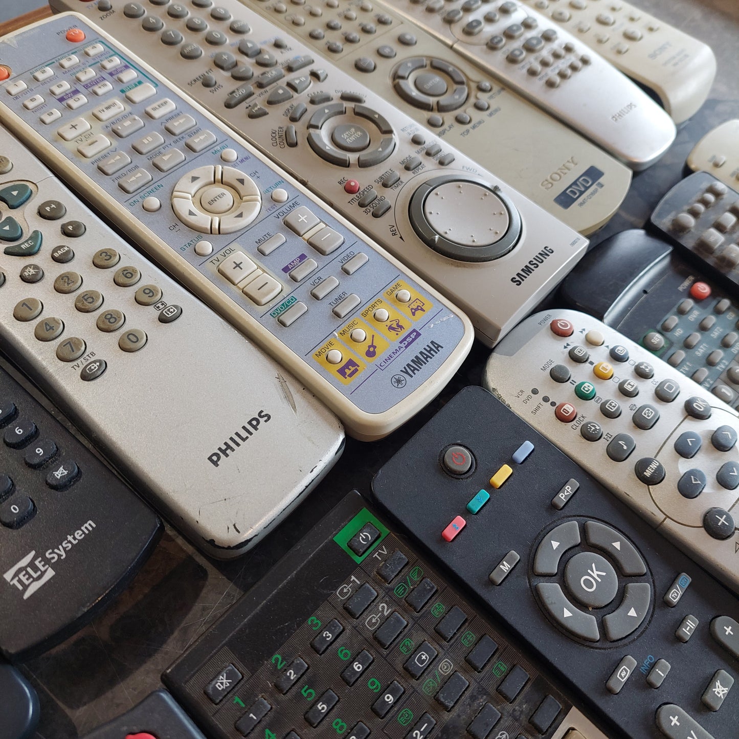 Telecomando