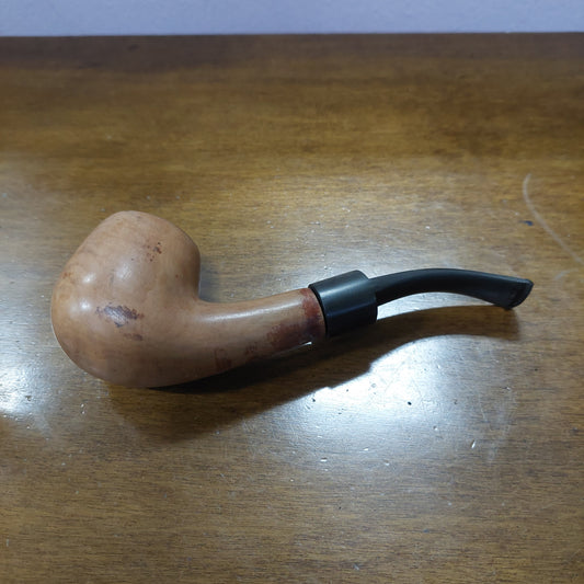 Pipa Legno Chiaro