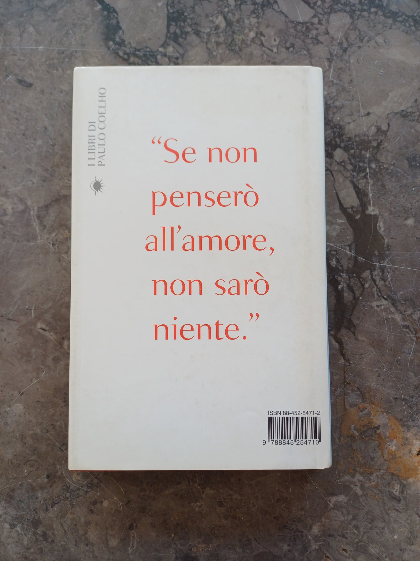L/undici Minuti - Paulo Coelho