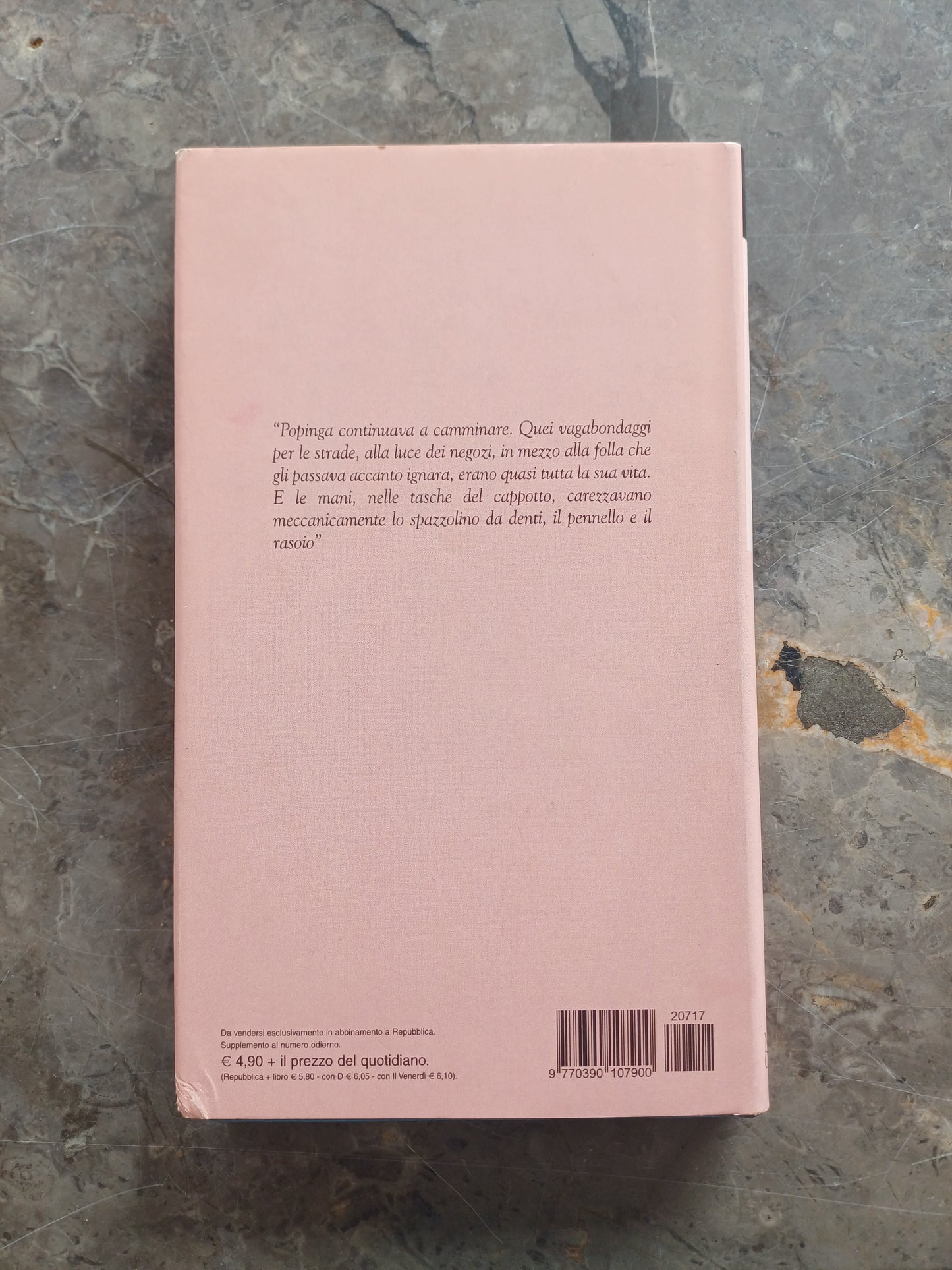 L/l'uomo Che Guardava Passare I Treni - G. Simenon