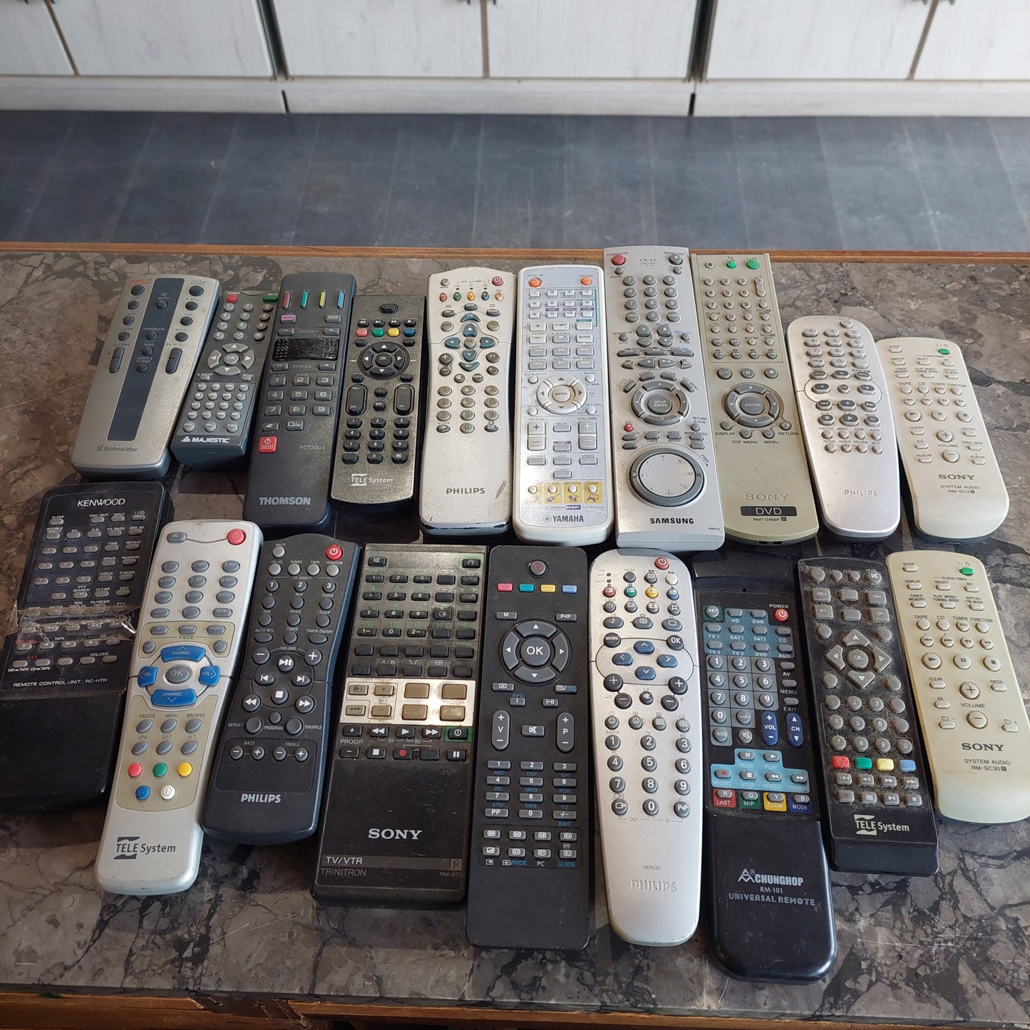 Telecomando