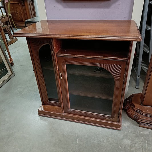 Porta-tv* Noce 2/a 1/r Cm87x47x84