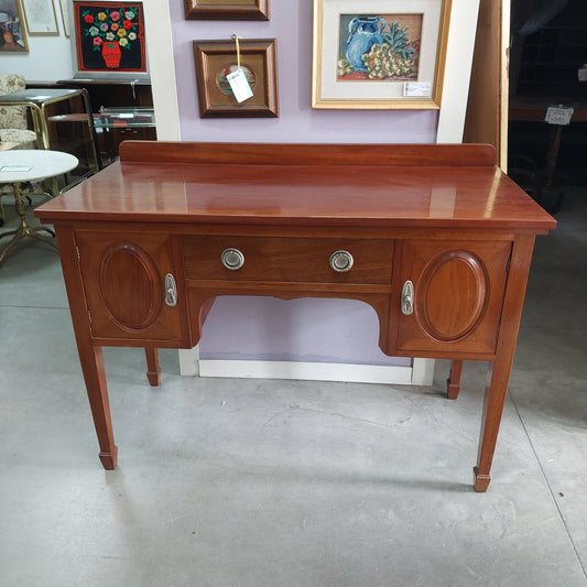 Scrittoio Legno Antico Stile Classico
