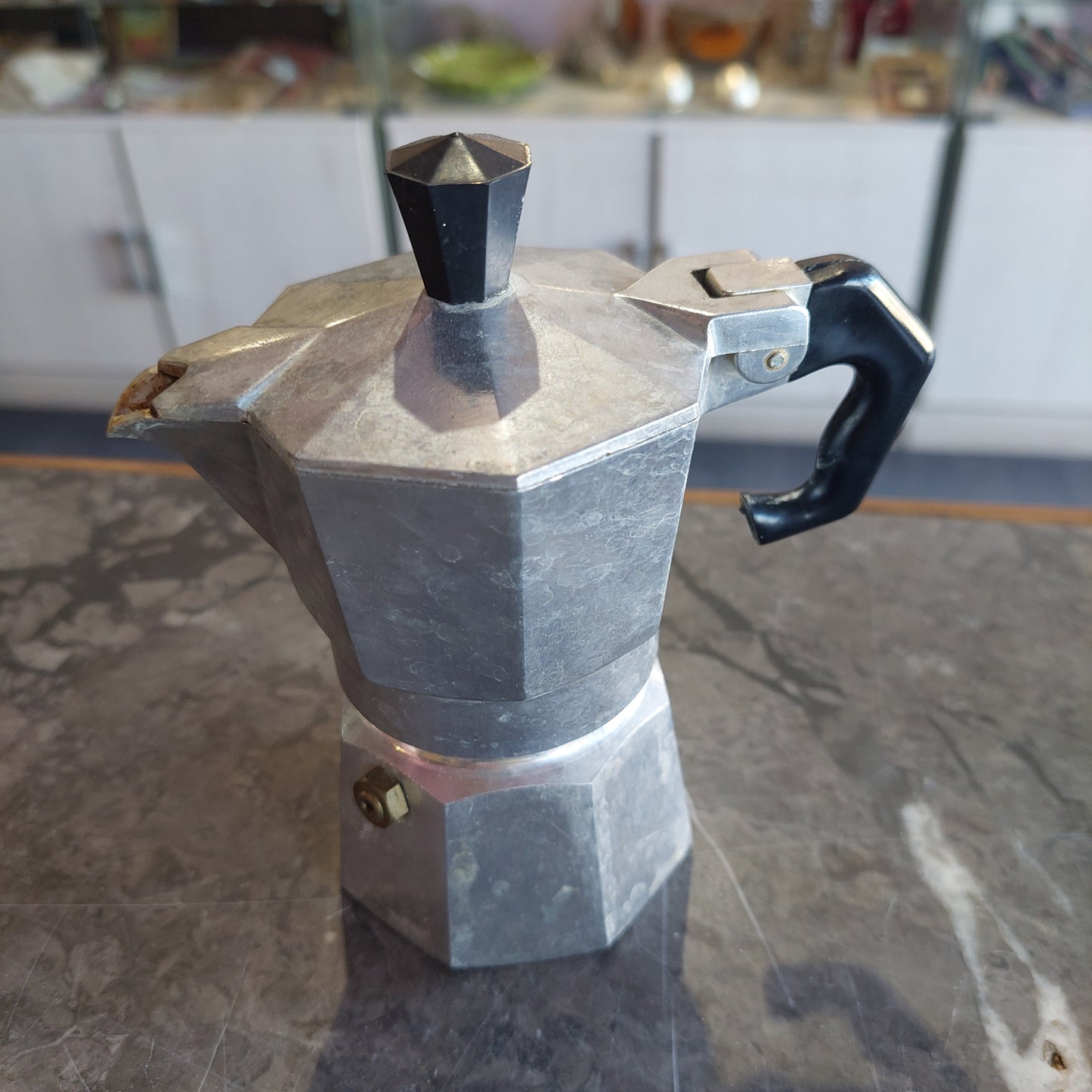 Caffettiera Moka 2 Tazze