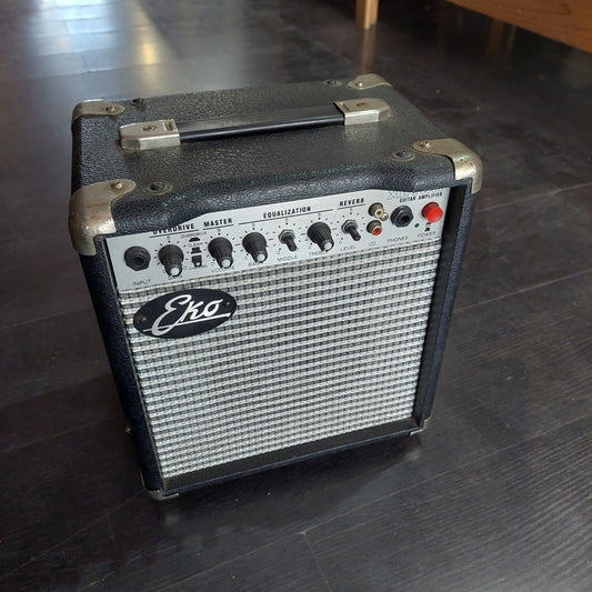 Amplificatore Eko Xl10r