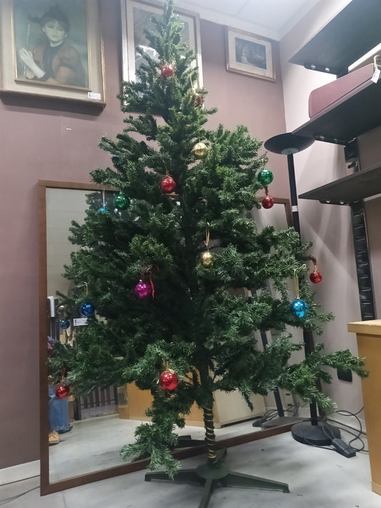 Albero Di Natale Cm270