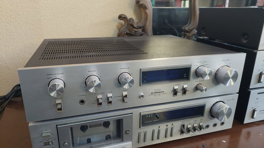 Amplificatore Pioneer Sa-710