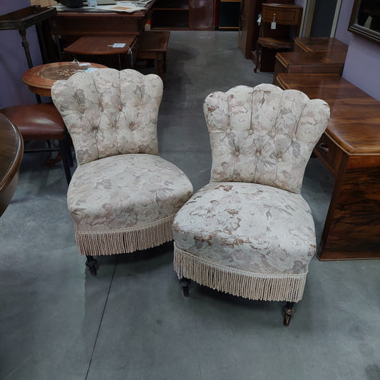 Poltroncina* Da Camera Anni '50