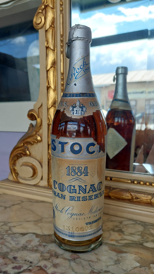 Stock Gran Riserva Anni 40