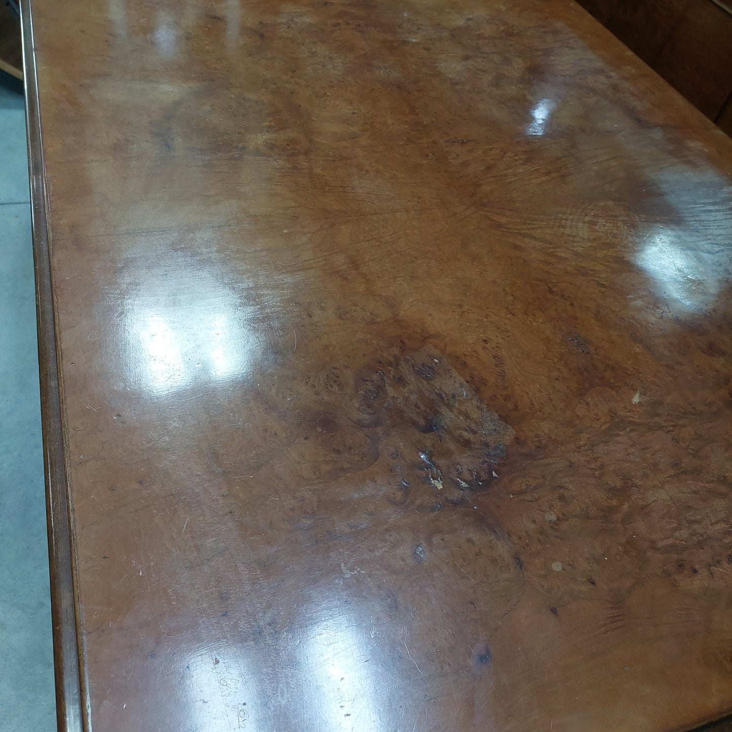 Tavolo * Legno Primi 900 Cm182x102x80h