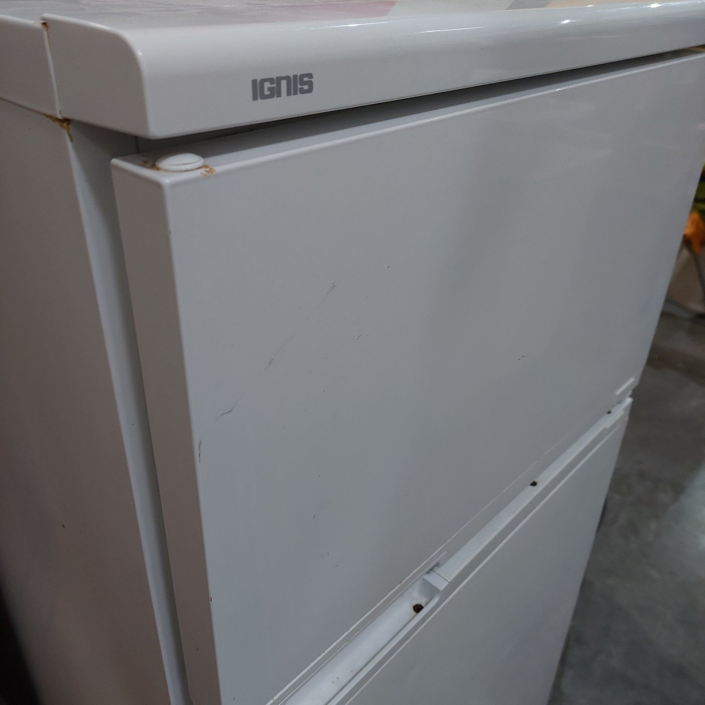 Frigorifero Ignis Cm55x55x138h