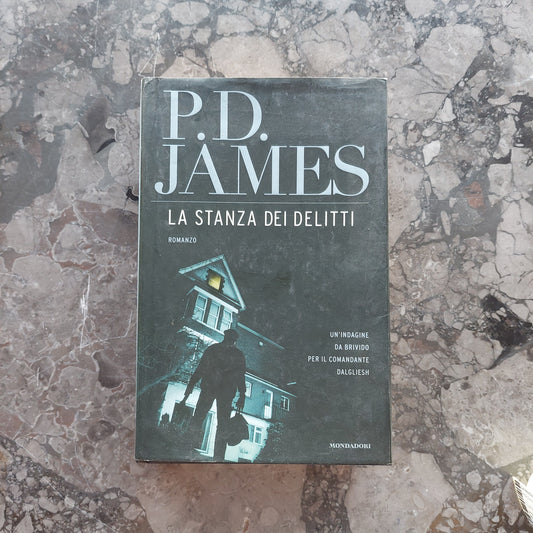 La Stanza Dei Delitti - P. D. James