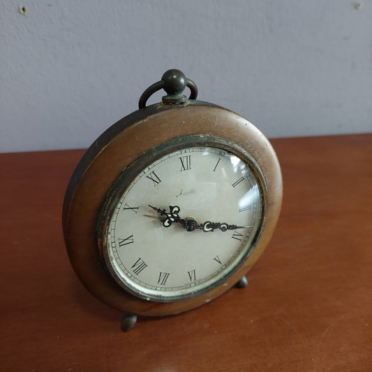Sveglia Vintage Mauthe (da Revisionare)