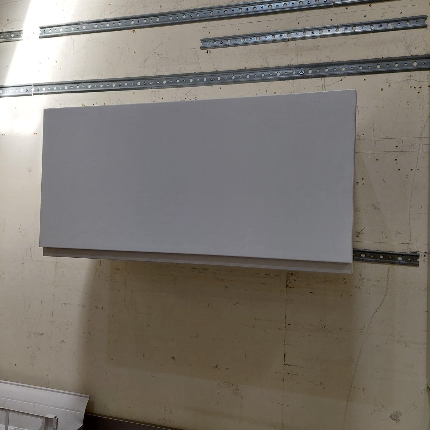 Pensile Bianco 1/a Cm80x40x40h