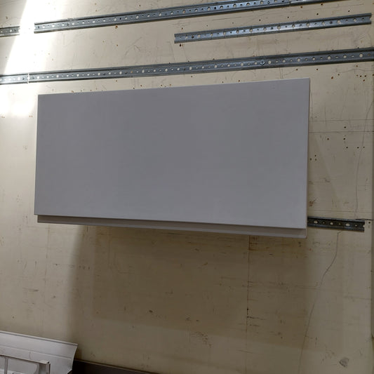 Pensile Bianco 1/a Cm80x40x40h