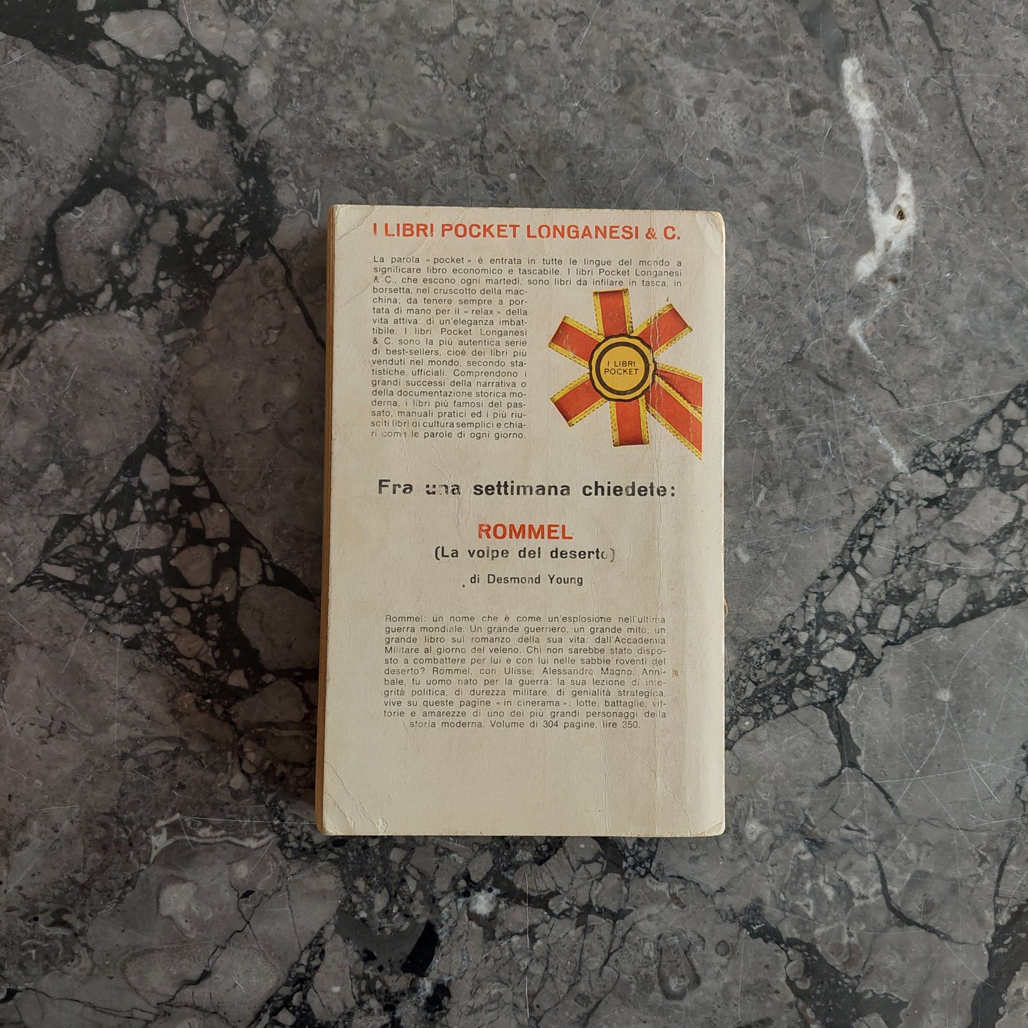 L/i Peccati Di Peyton Place - G. Metalious