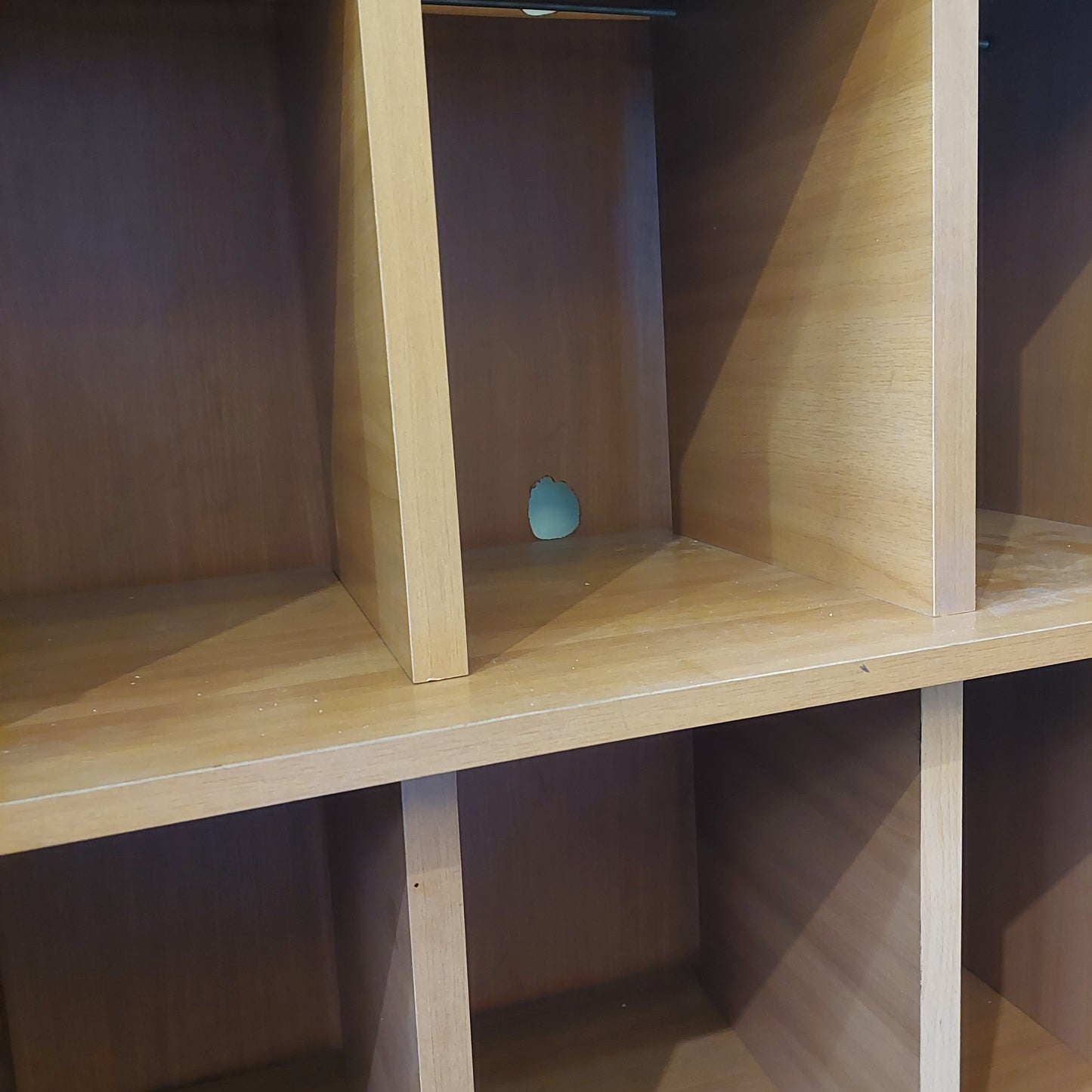 Libreria * Scaffale Cm78x42,5x193h