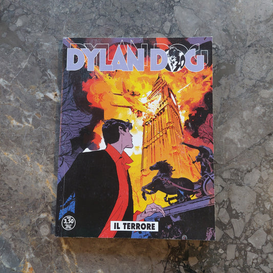 Dylan Dog - 370