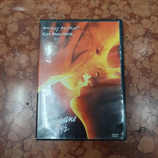 Dvd/9 Settimane E 1/2