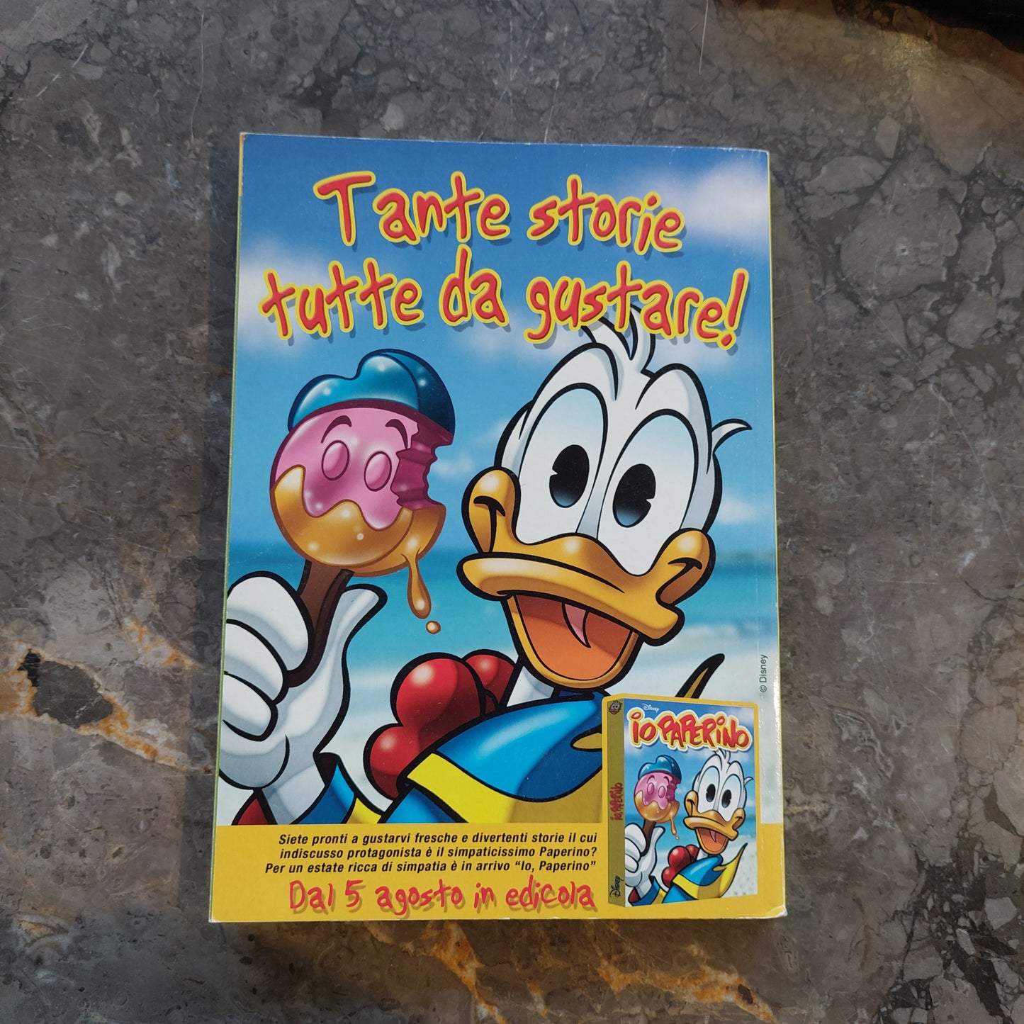 Disney Mega - 608