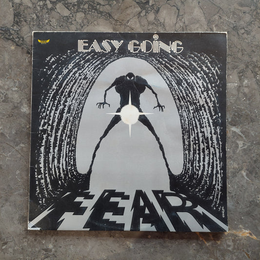 V/easy Going - Fear