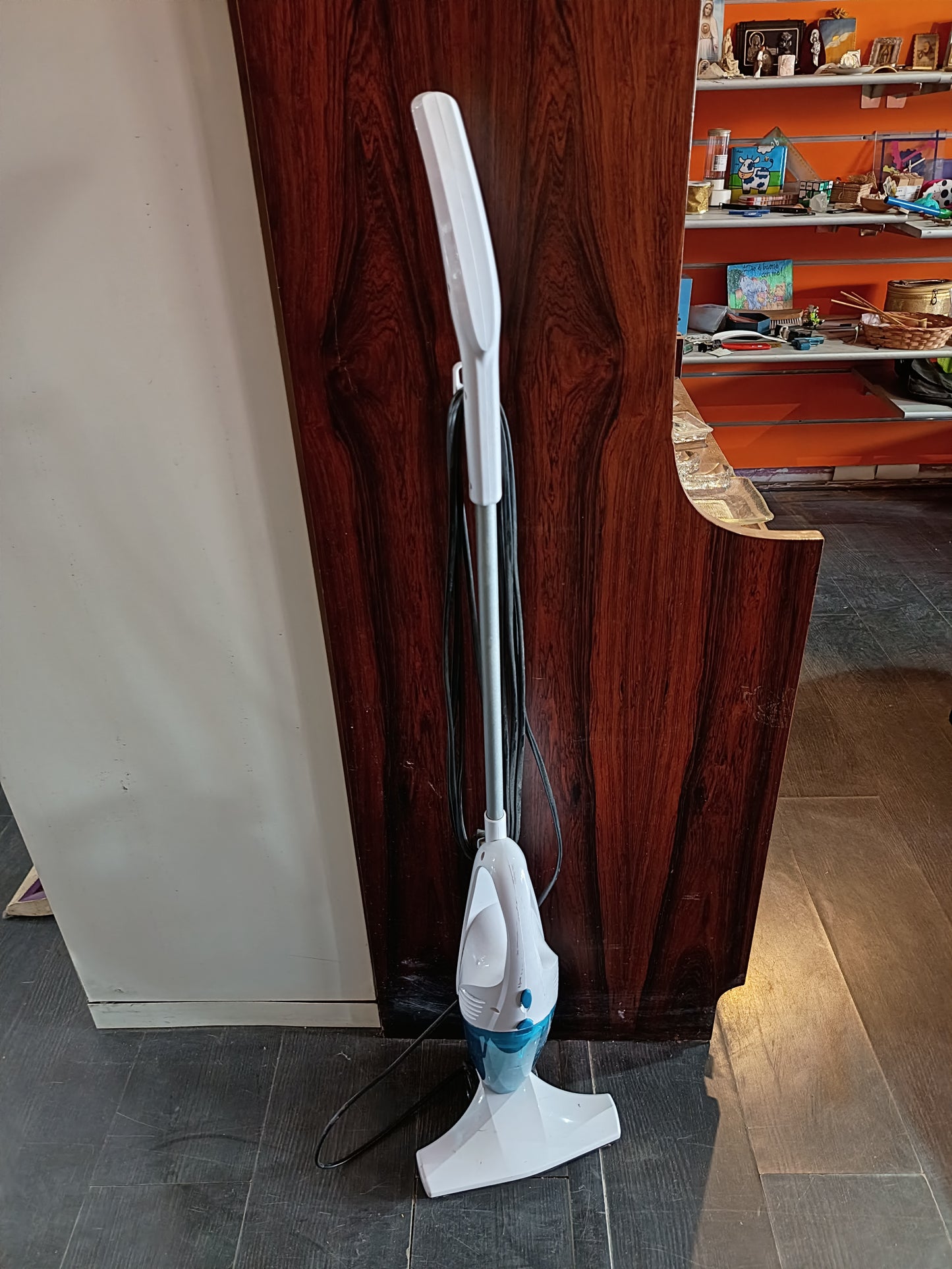 Scopa Elettrica Jocca 5924