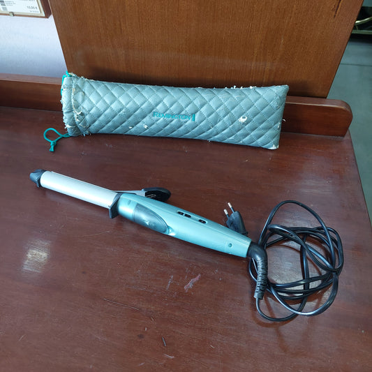 Arricciacapelli Remington Astra Protect