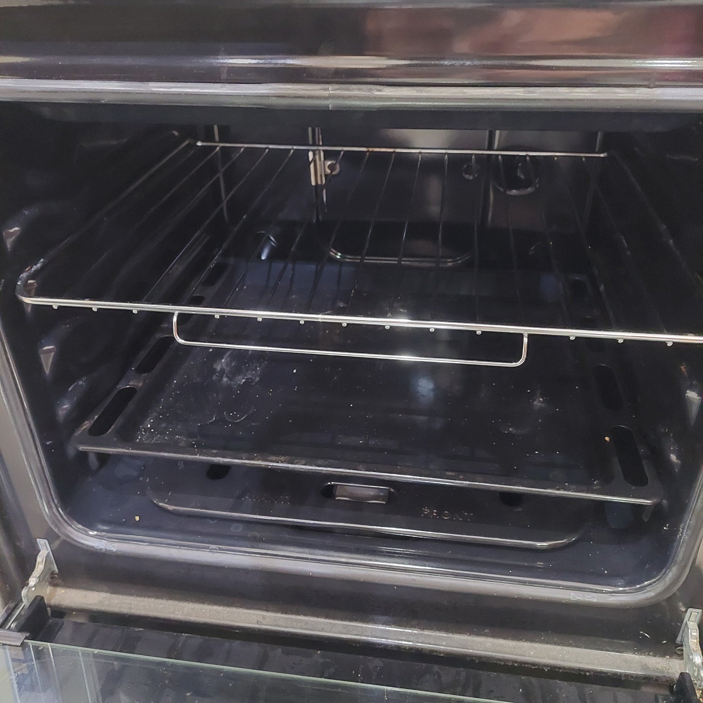 Cucina A Gas Indesit 4 Fuochi