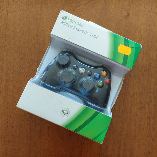 Xbox Controller Wireless