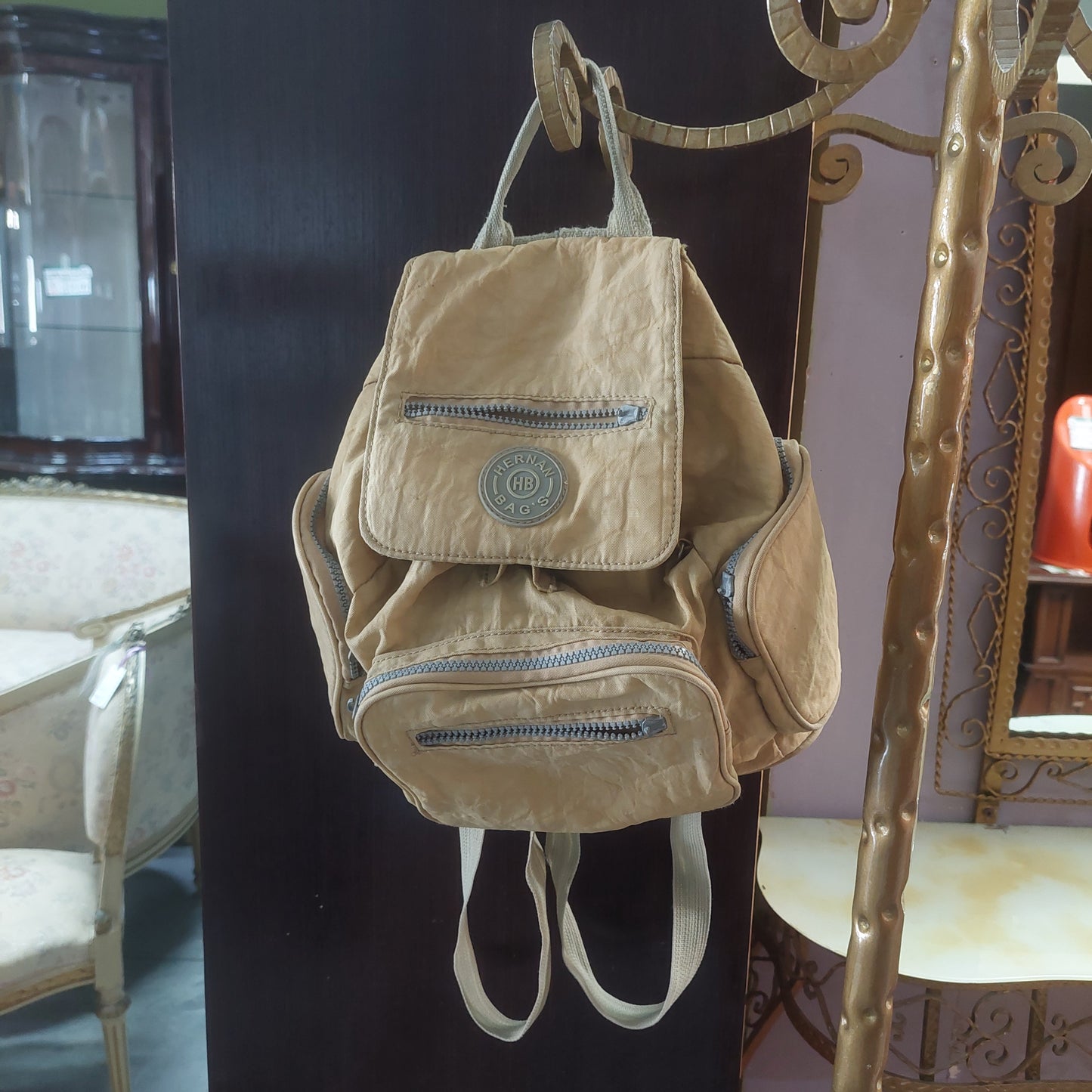 Zainetto Hernan Bag