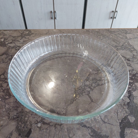 Teglia Pyrex Tonda  D.26cm