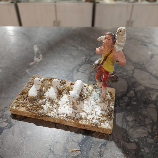 Personaggi Presepe Md