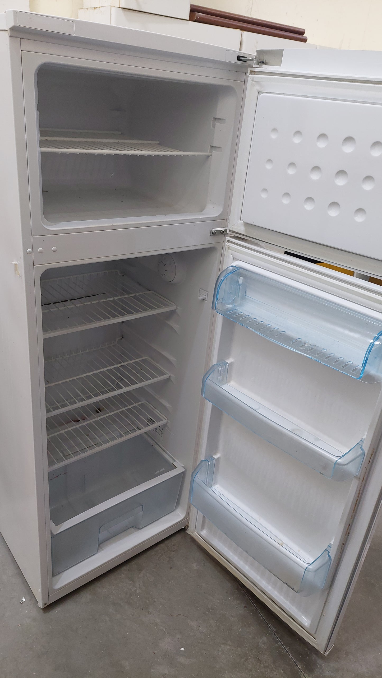 Frigorifero* Beko Cm55x55x144h