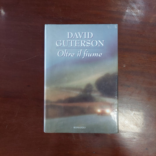Oltre Il Fiume - David Guterson