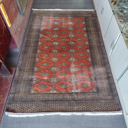 Tappeto Pakistano Bukhara