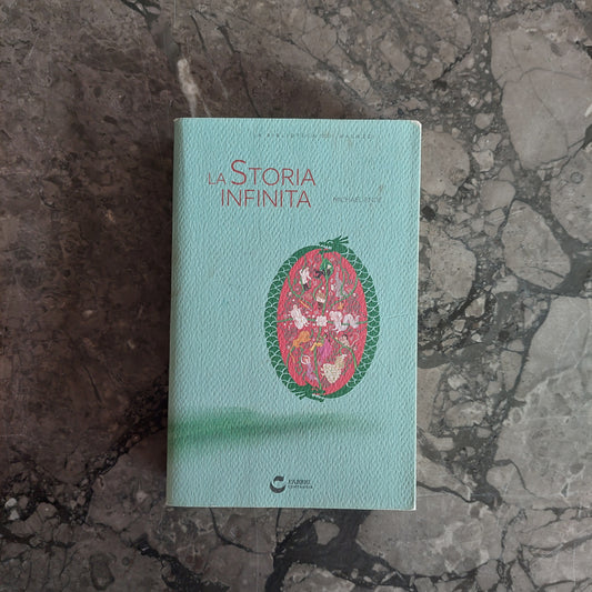 L/la Storia Infinita - M. Ende