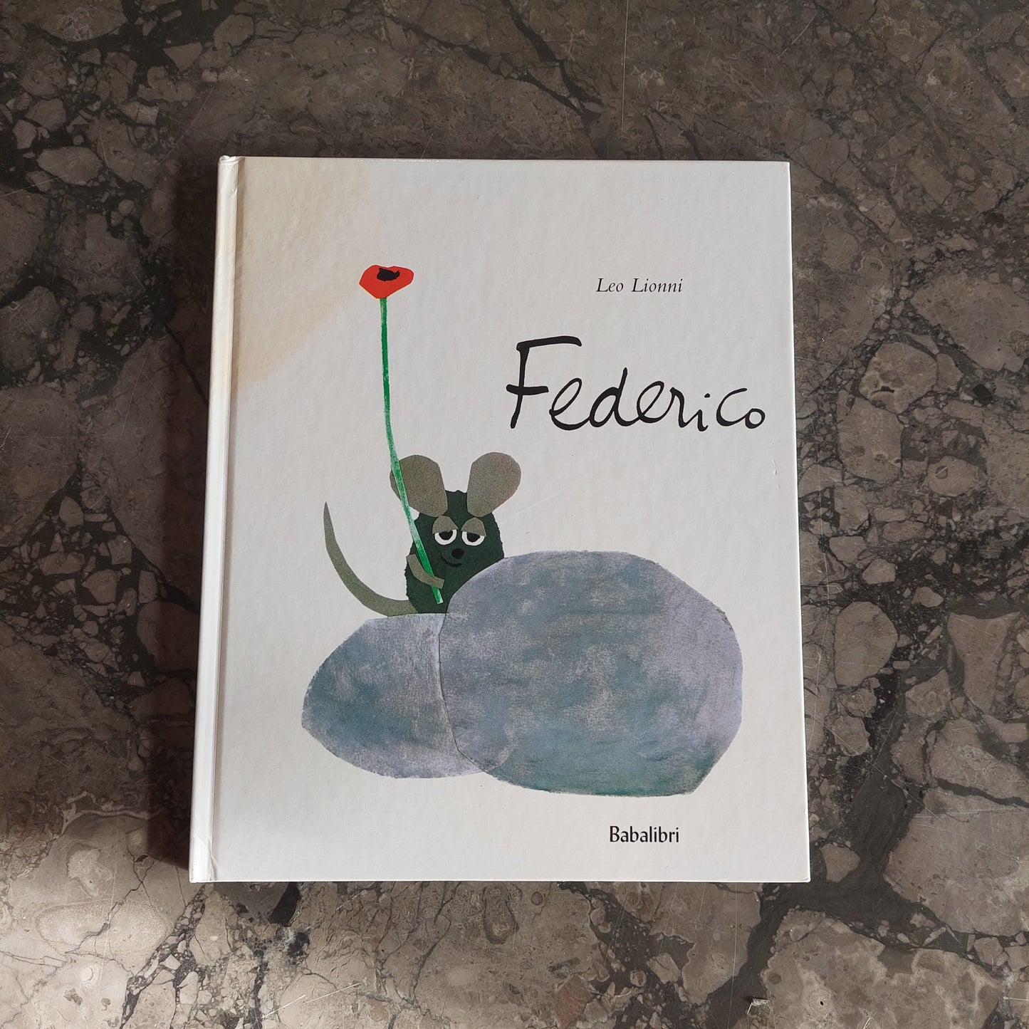 L/federico* - L. Lionni