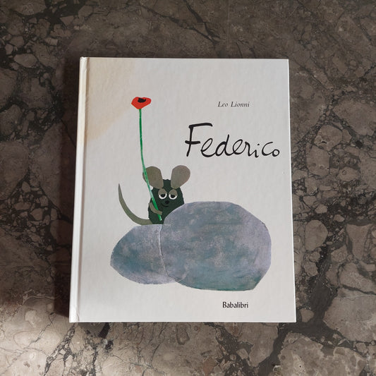L/federico* - L. Lionni