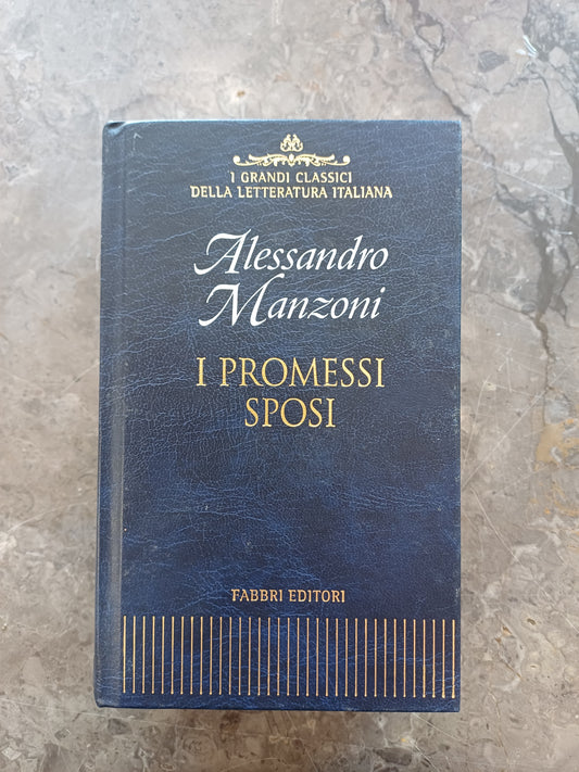 L/i Promessi Sposi - A. Manzoni