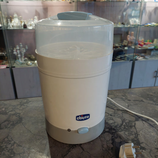Sterilizzatore Chicco