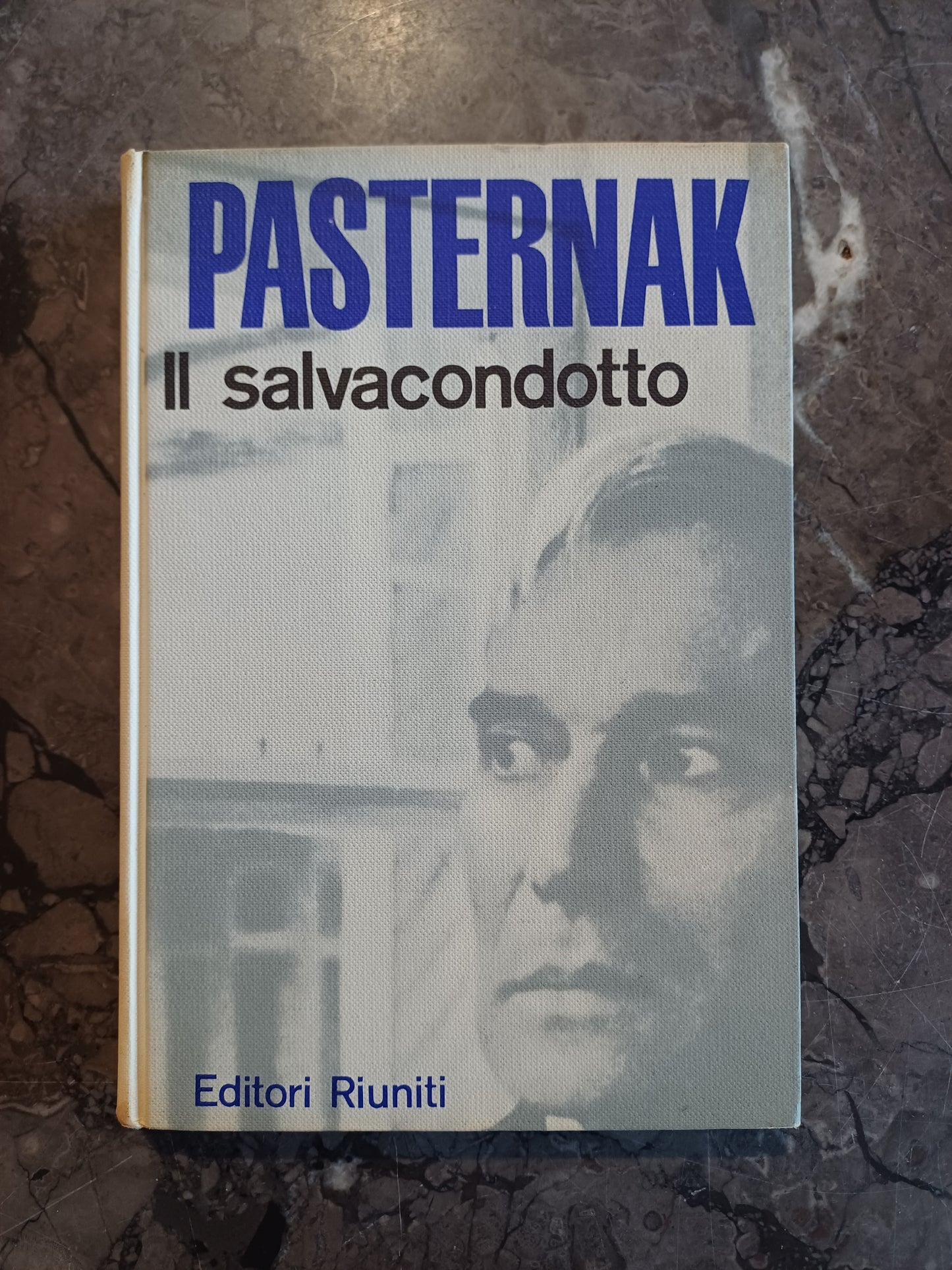 L/il Salvacondotto - Pasternak