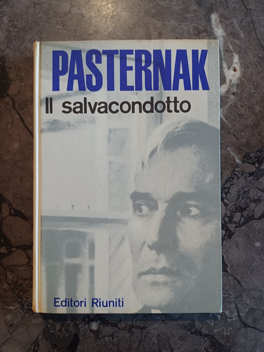 L/il Salvacondotto - Pasternak