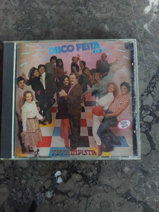 Disco Festa