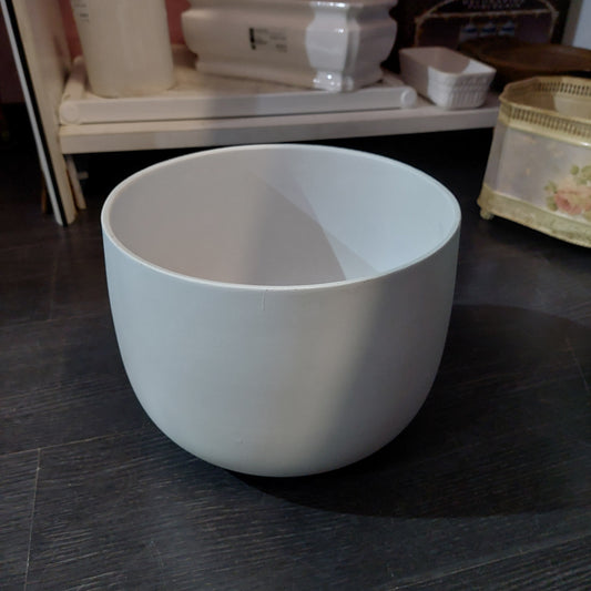 Cachepot Ceramica Bianca